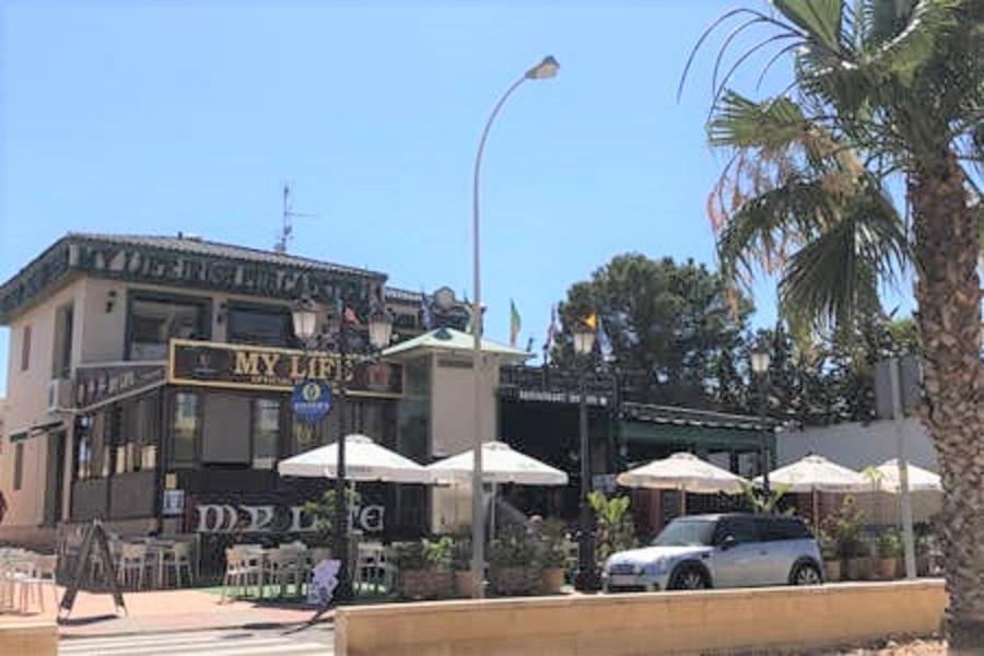 Apartment With Pool, Sea Views & Balcony Less Than 10Min Walk To La Mata Beach! Torrevieja Eksteriør billede