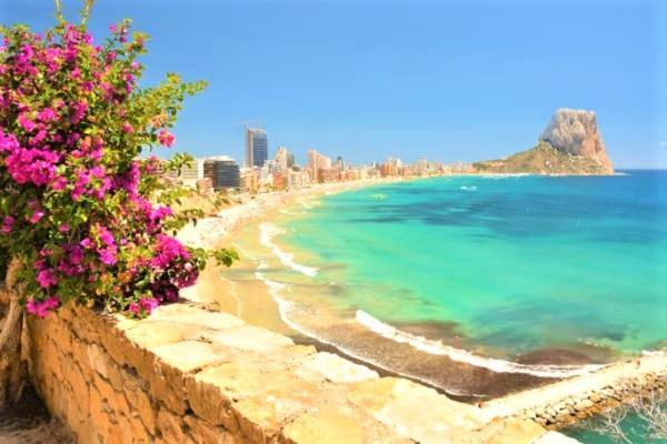 Apartment With Pool, Sea Views & Balcony Less Than 10Min Walk To La Mata Beach! Torrevieja Eksteriør billede