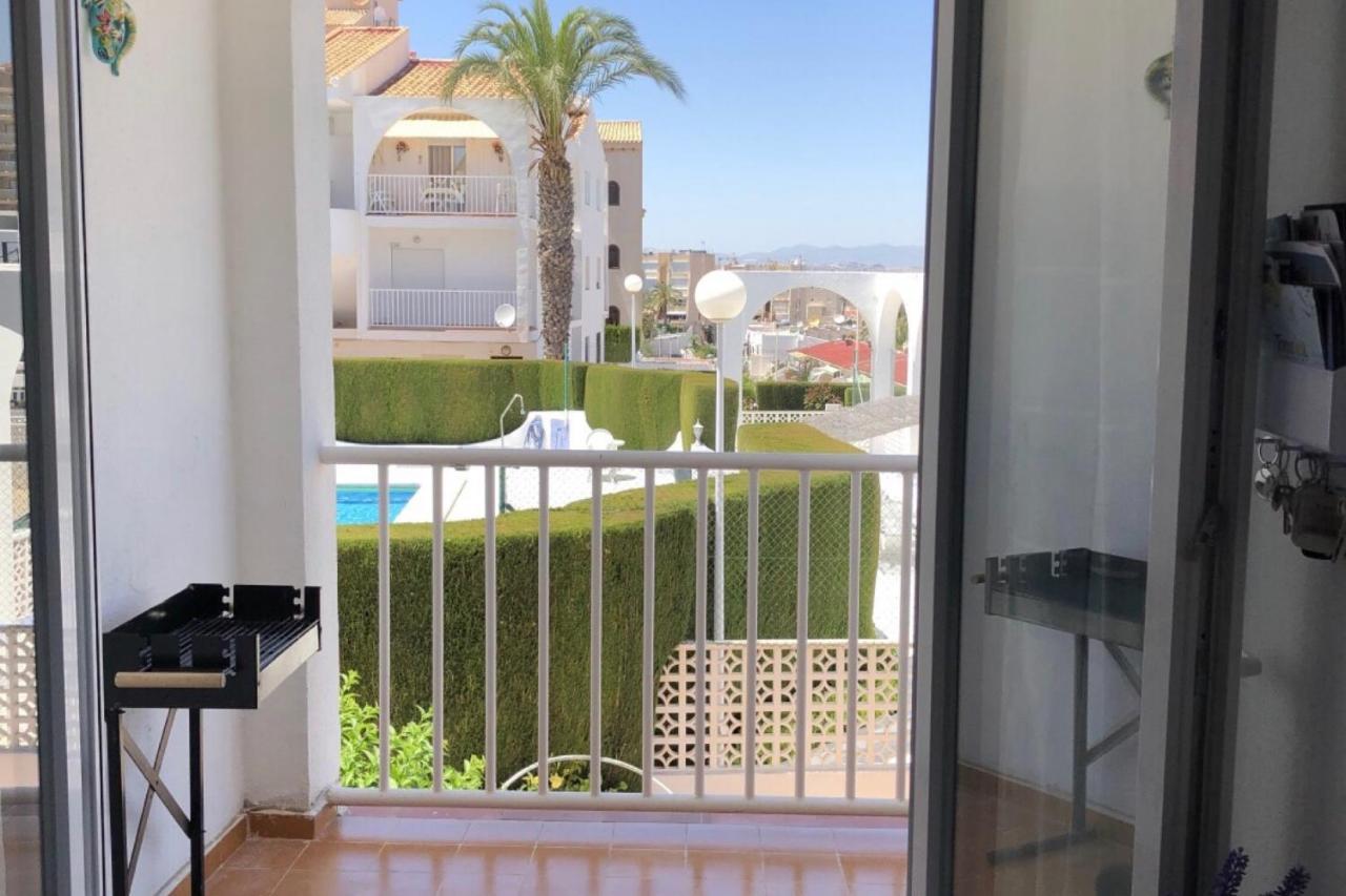 Apartment With Pool, Sea Views & Balcony Less Than 10Min Walk To La Mata Beach! Torrevieja Eksteriør billede