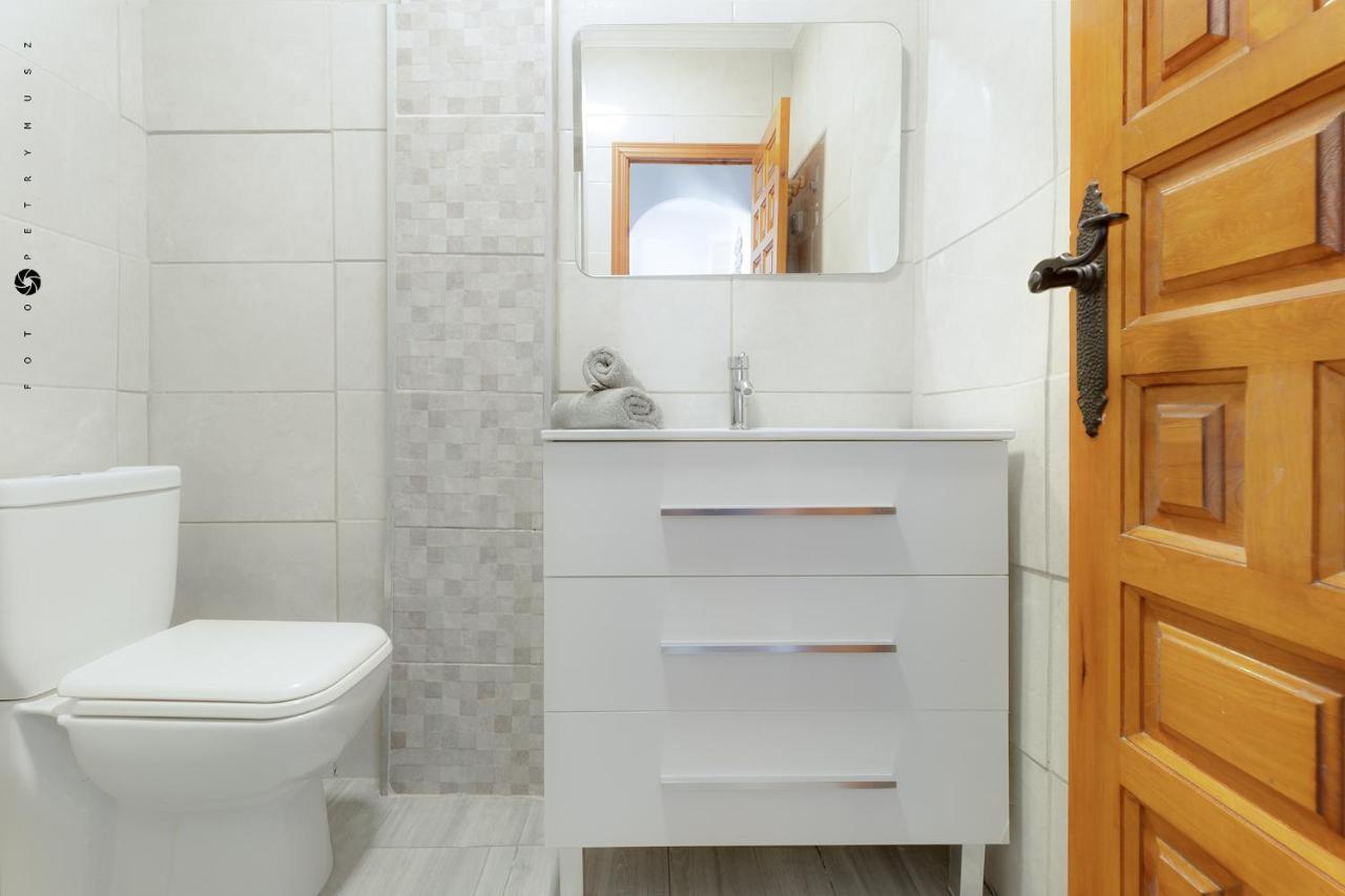 Apartment With Pool, Sea Views & Balcony Less Than 10Min Walk To La Mata Beach! Torrevieja Eksteriør billede